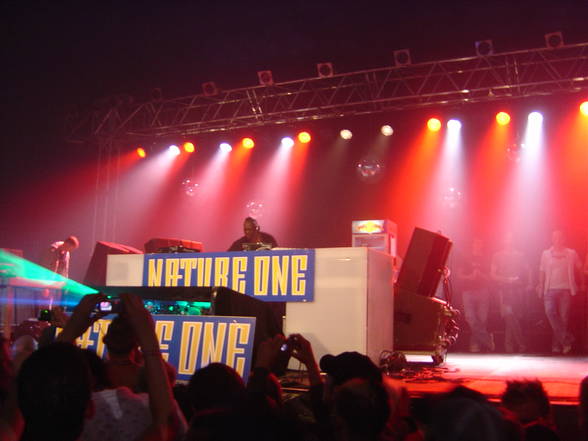 Nature-One 2006 - 