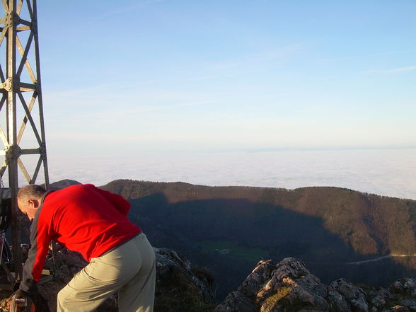 grüße aus den bergen - 