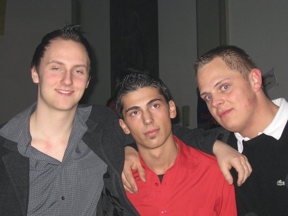 Silvester 2006/2007 - 