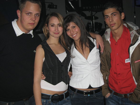 Silvester 2006/2007 - 