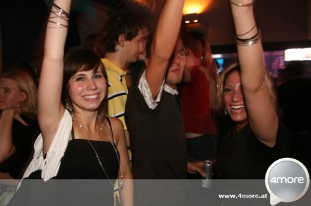  always PARTY :) - 