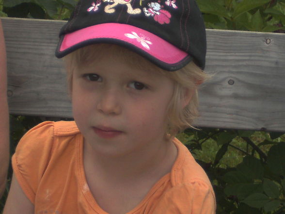 Meine kleine Maus - 