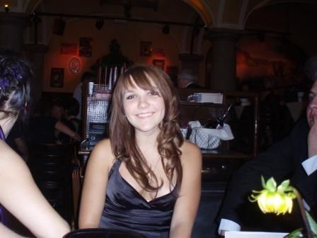 Maria's Dipl.Ball 2008 - 