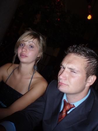 Maria's Dipl.Ball 2008 - 