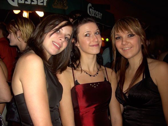 HLW-Ball Weyer 2008 - 