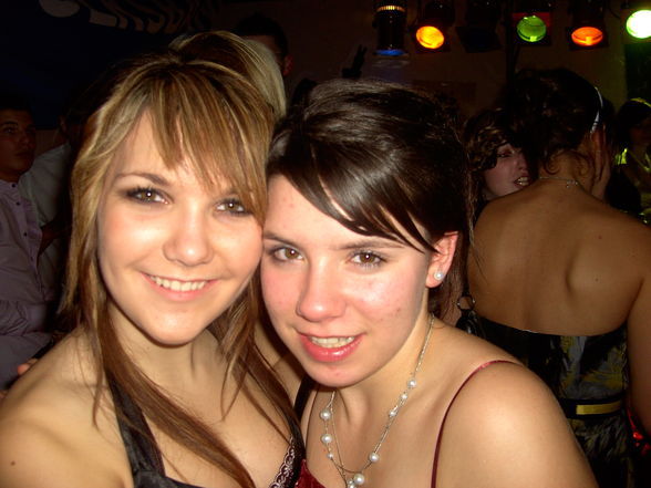 HLW-Ball Weyer 2008 - 