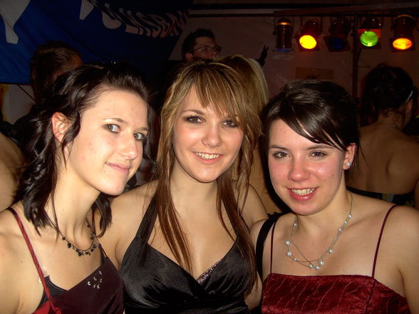 HLW-Ball Weyer 2008 - 