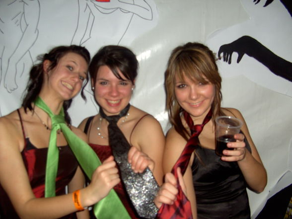 HLW-Ball Weyer 2008 - 