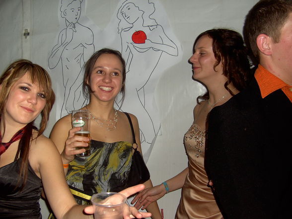 HLW-Ball Weyer 2008 - 