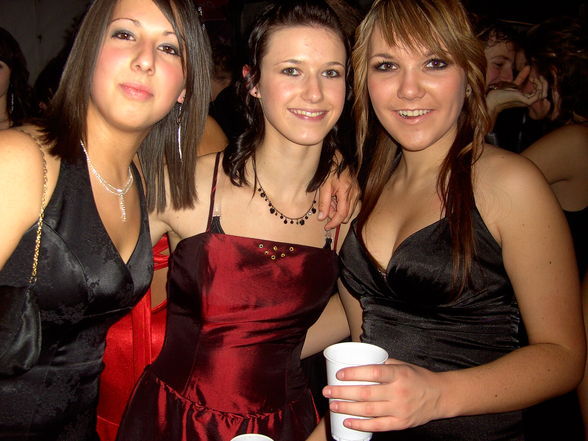 HLW-Ball Weyer 2008 - 