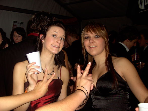 HLW-Ball Weyer 2008 - 