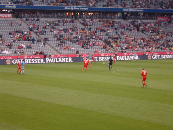 München Alianz Arena 8.8.06-9.8.06 - 