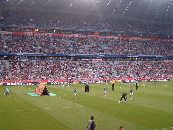 München Alianz Arena 8.8.06-9.8.06 - 