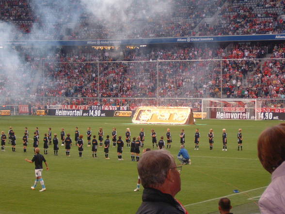 München Alianz Arena 8.8.06-9.8.06 - 