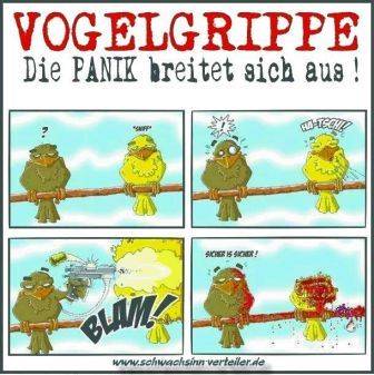 Funny stuff....oder so - 