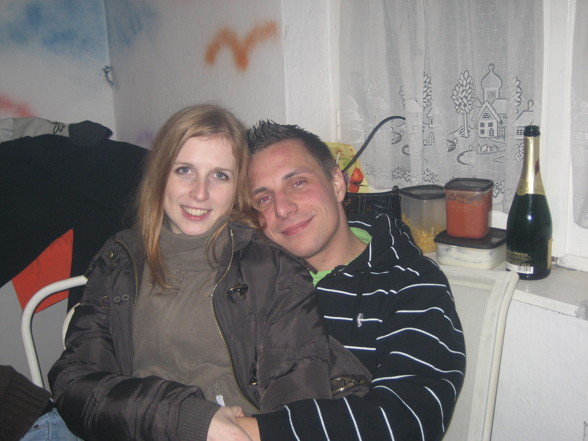 Silvester 2007 - 