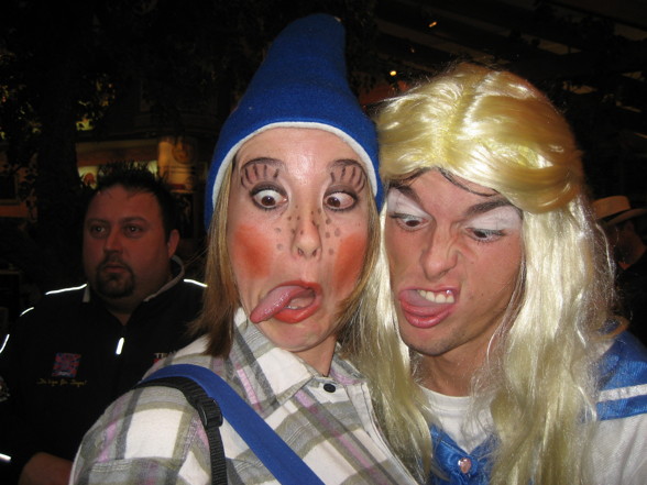 Fasching 2008 - 