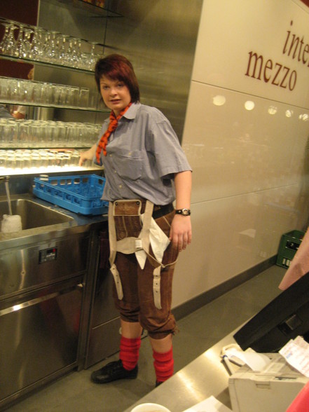 Fasching 2008 - 