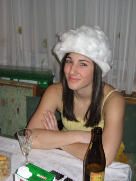 Fasching 2009 - 