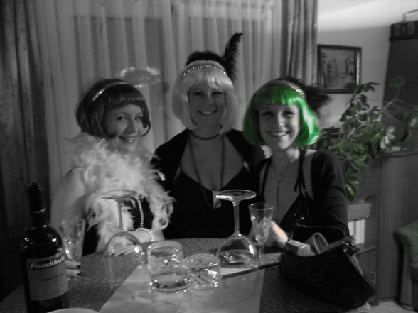 Fasching 2009 - 