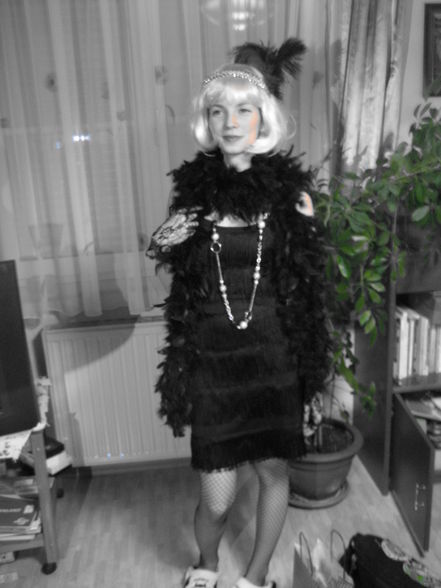 Fasching 2009 - 