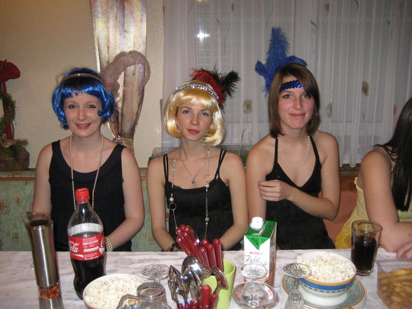 Fasching 2009 - 