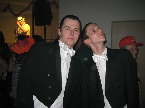 Fasching 2009 - 