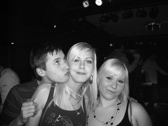 Party 2009 - 