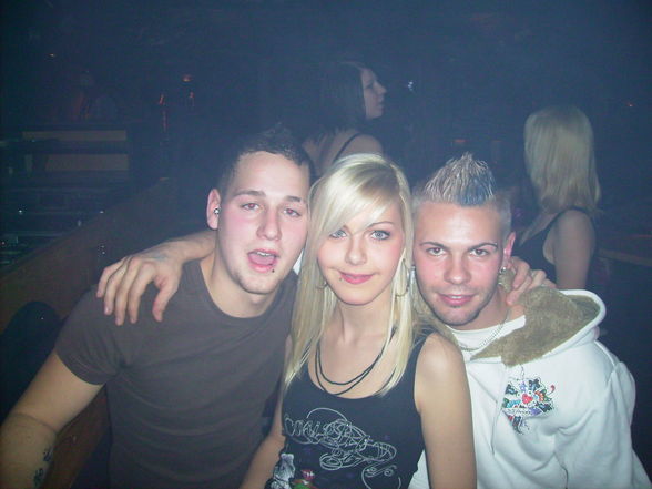 Party 2009 - 