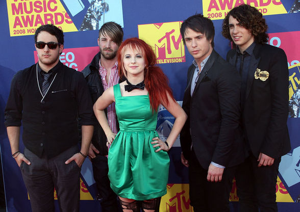 Paramore ♥ - 