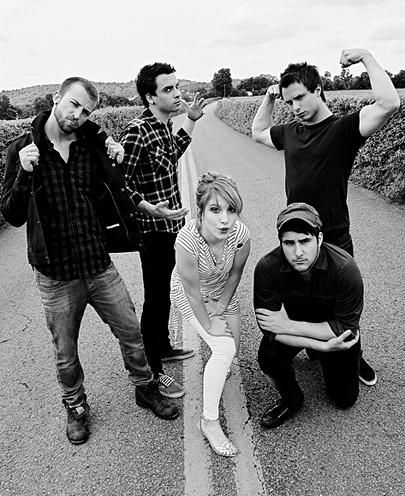 Paramore ♥ - 