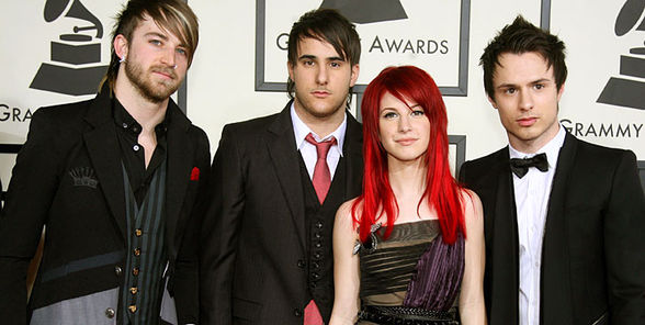 Paramore ♥ - 