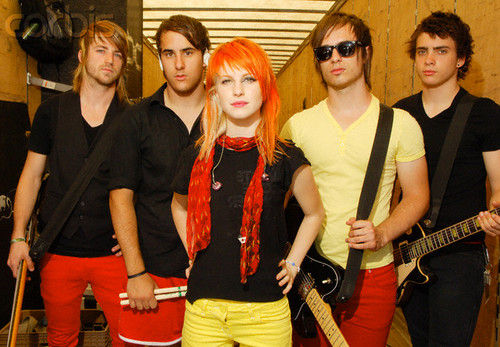 Paramore ♥ - 