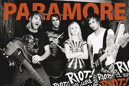 Paramore ♥ - 