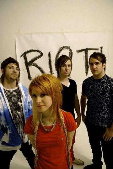 Paramore ♥ - 