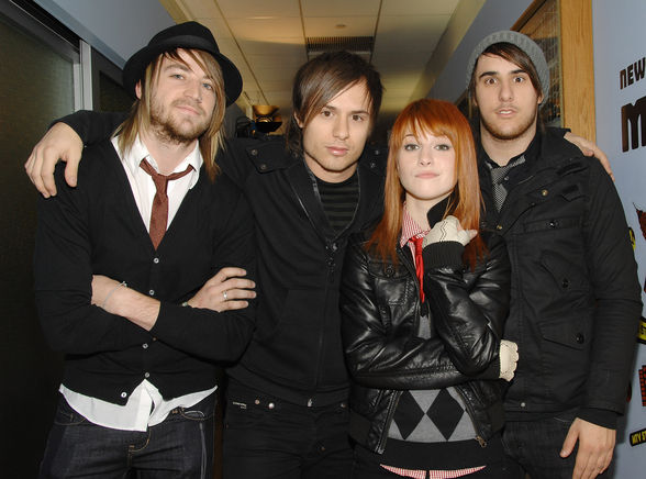 Paramore ♥ - 