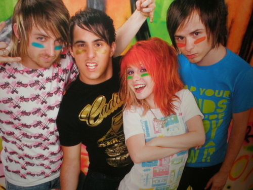 Paramore ♥ - 