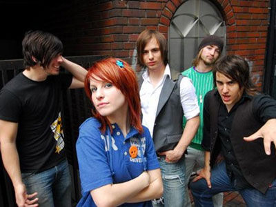 Paramore ♥ - 