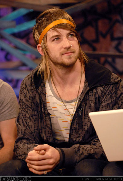 Jeremy Davis ♥ - 