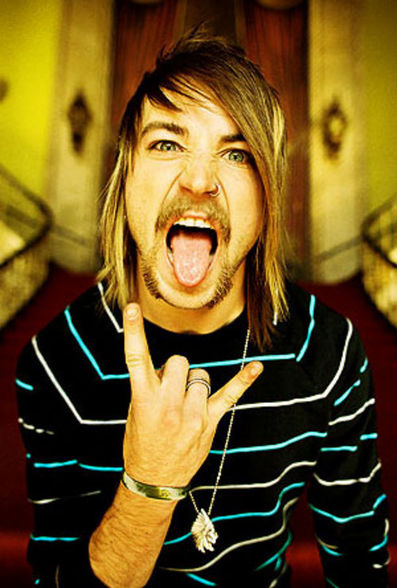 Jeremy Davis ♥ - 