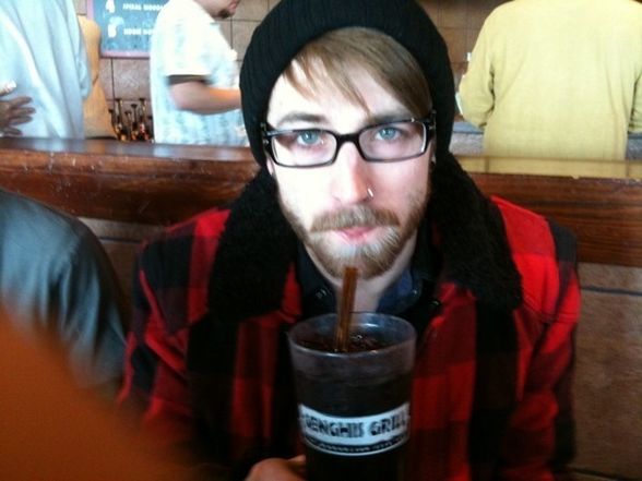 Jeremy Davis ♥ - 