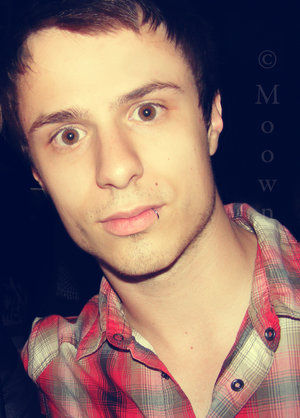 Joshua Farro ♥ - 