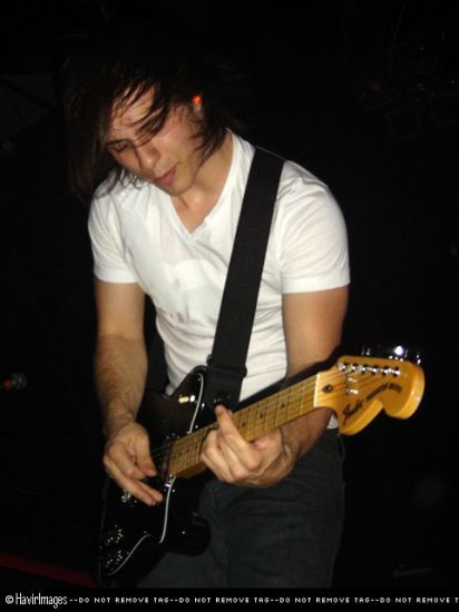 Joshua Farro ♥ - 