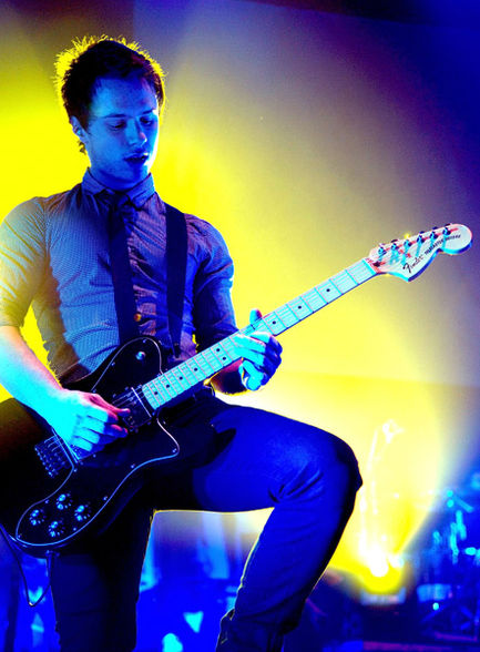 Joshua Farro ♥ - 