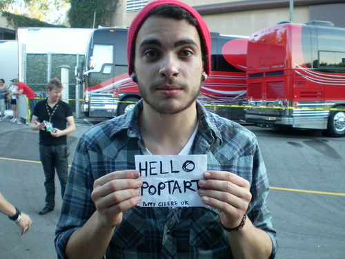 Taylor York ? - 