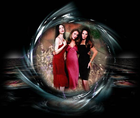 Charmed - 