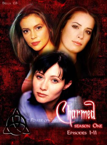 Charmed - 