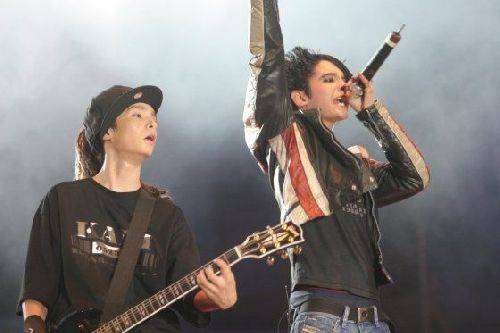 Tokio Hotel - 