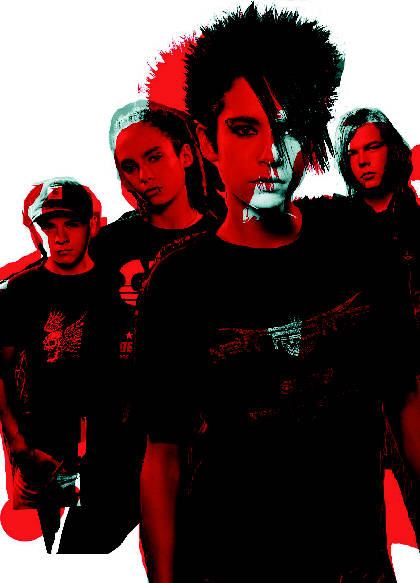 Tokio Hotel - 