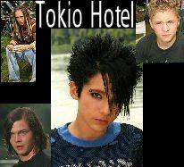 Tokio Hotel - 